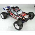 1/8 Nitro Gas Powered RC Auto 4WD in Radio Control Spielzeug skalieren